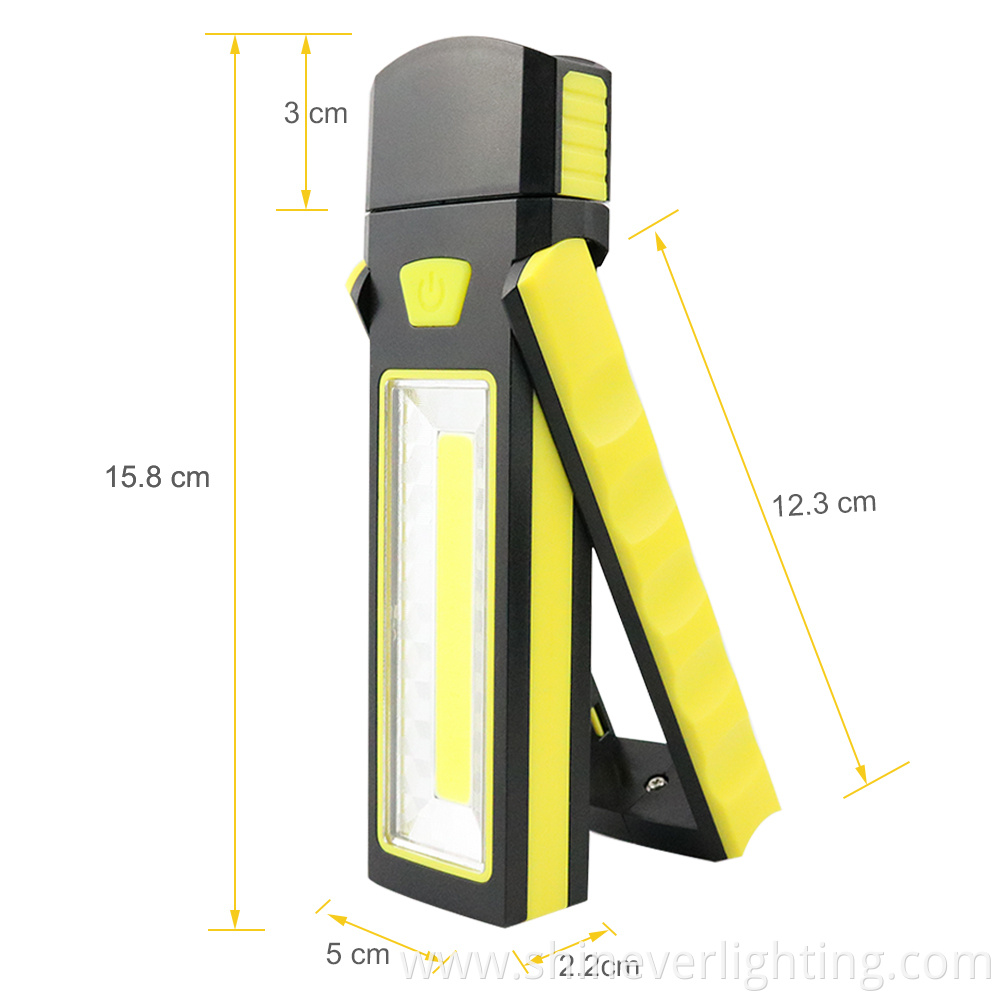  led cob light